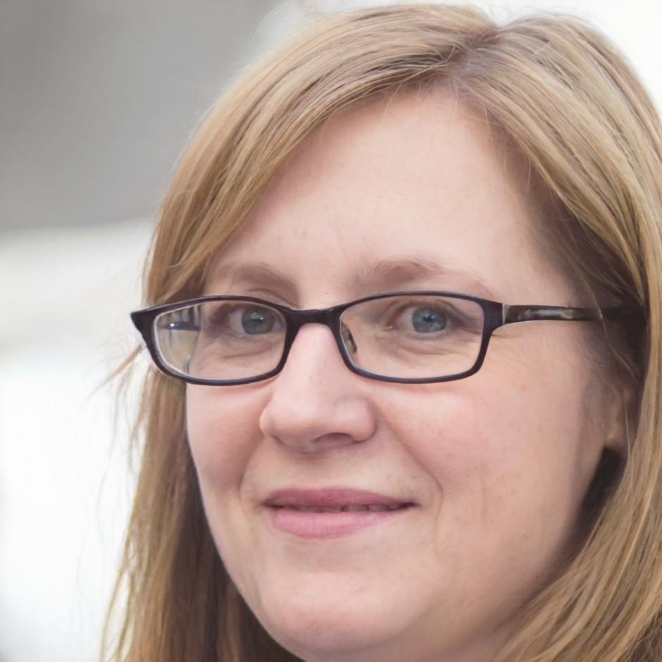 Elena Rubirosa, Directora de Análisis Financiero de sylarenthivo