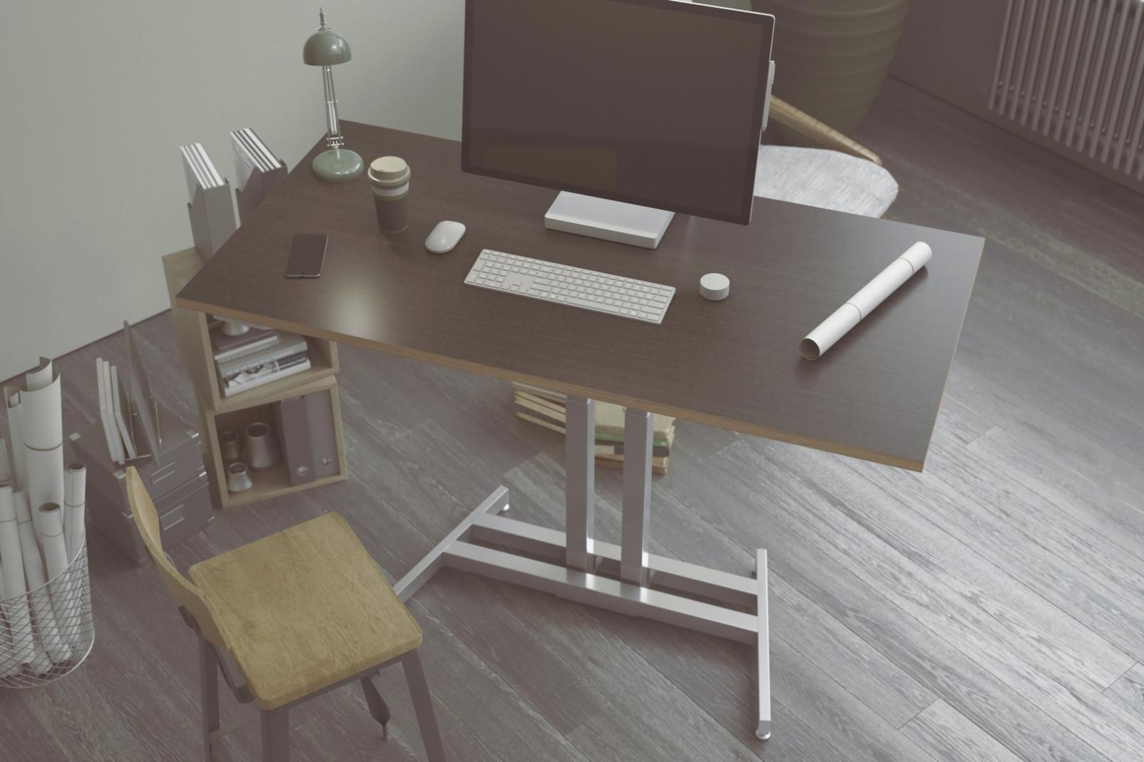 Sala de reuniones donde el equipo de sylarenthivo presenta análisis a clientes empresariales